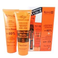 Comprar Attiva Bronze Acelerador Del Bronceado + Crema ...
