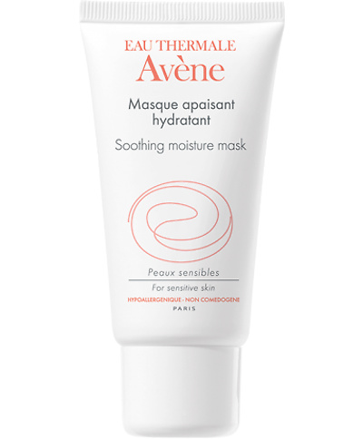 Comprar Mascarilla Facial Calmante e Hidratante 50 ml marca - AVENE online
