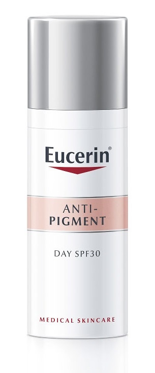 sí mismo tolerancia El hotel Comprar Eucerin anti-pigment crema día SPF30 50ml marca EUCERIN - Tienda  EUCERIN online