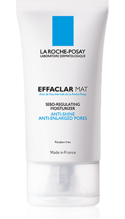 Comprar La Roche Posay Effaclar Mat Crema 40 ml marca LA ROCHE POSAY