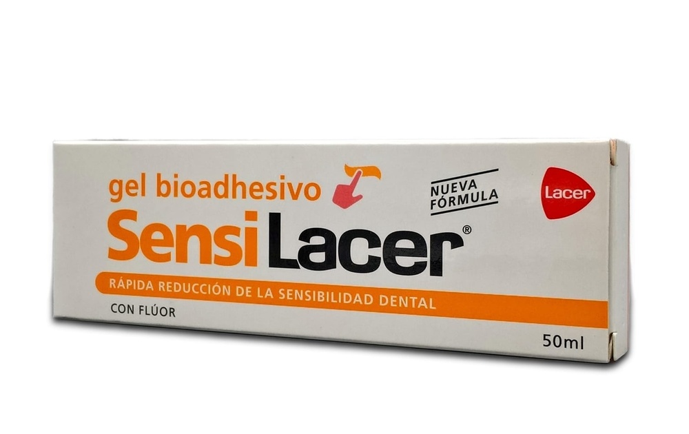 Bioadhesivo gel