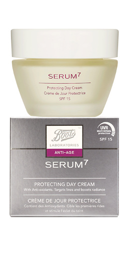 anti aging szérum diya