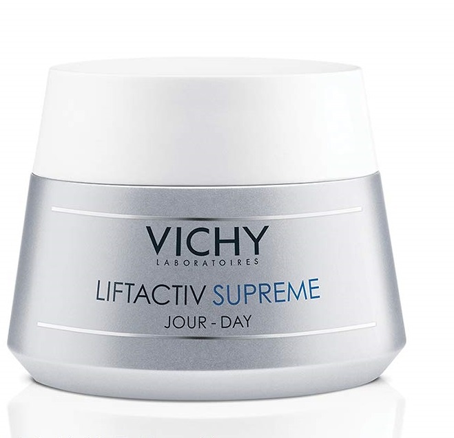 Comprar Vichy Liftactiv Supreme Dia Piel Normal Y Mixta 50ml Marca Vichy Tienda Antiarrugas Online