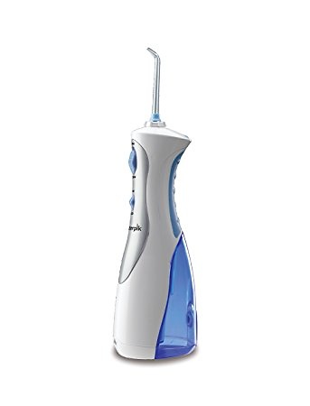 fecha Rebelión sensibilidad Comprar Waterpik WP-450 Irrigador inalambrico Cordless plus water flosser marca DENTAID - Tienda DISPOSITIVOS ELECTRONICOS online fecha Rebelión sensibilidad Comprar Waterpik WP-450 Irrigador inalambrico Cordless plus water flosser marca DENTAID - Tienda DISPOSITIVOS ELECTRONICOS online