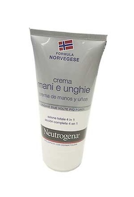 Comprar crema de manos y 75ml marca NEUTROGENA - Tienda Manos online